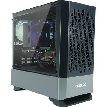 Sobremesa COOLPC Sulphur, i7, 16GB, 1TB SSD, GeForce RTX 3070 Ti 8GB, W11