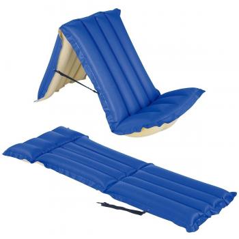 Bestway Colchoneta hinchable para camping, 180 x 66 cm