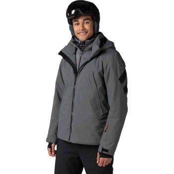 Chaqueta de esquí de hombre Controle Rossignol