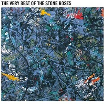 The very best of the stone roses remastered vinyl