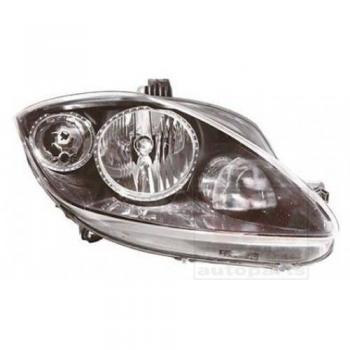 Faro Delantero Principal VAN WEZEL 4940962V
