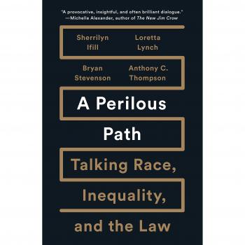 A Perilous Path: Talking Race, Inequality, and the Law