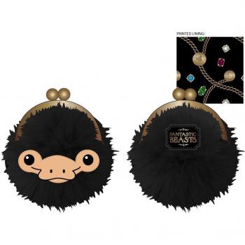 Animales Fantásticos Niffler Cartera