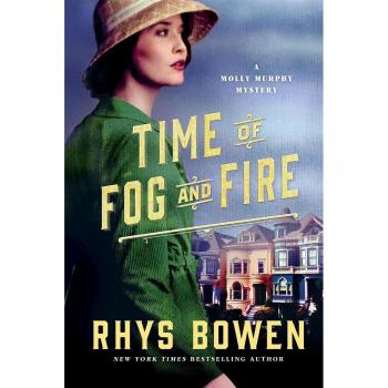 Time of Fog and Fire: 16