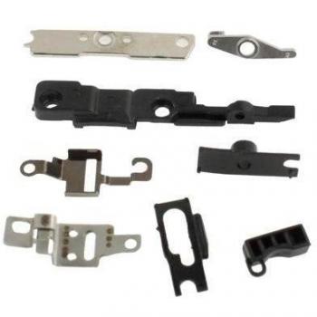 Kit 8 Piezas Chasis iPhone 4