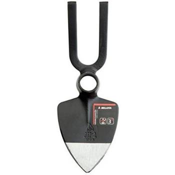 Azadilla Bellota Modelo 229-A Gr. 600 con Bidente Cuore
