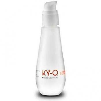 Kyo cosmeceutical kyo cosmeceutical antiage tanico facial 200 ml 1 unidad 200 g