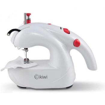 Máquina de Coser de Mano Portátil de Viaje Kiwi