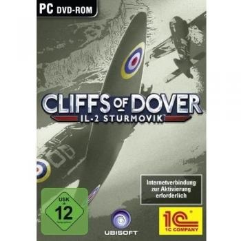 IL-2 Sturmovik: Cliffs of Dover [Importación alemana]