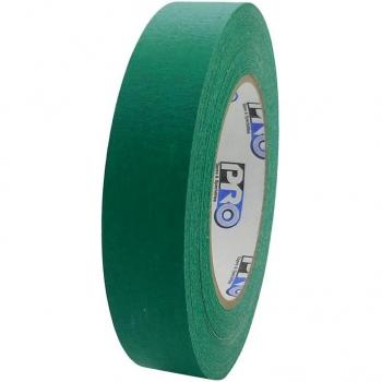 Pro 46 rs246gn25 X 55 de papel crepé, cinta, color verde