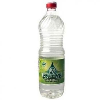 Vinagre de limpieza Vinaclean 2 litros con aroma a limón