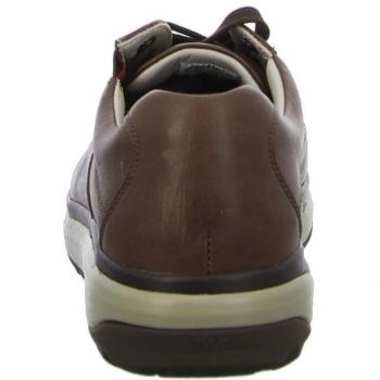Joya Cruiser II Men's Full Grain Leather Comfort Shoes - Brown
