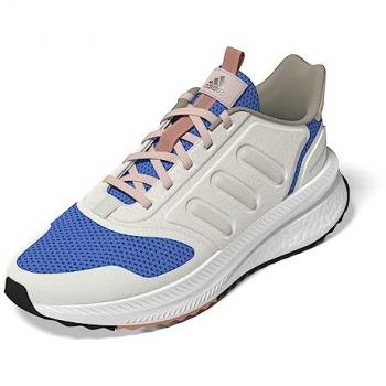 Zapatillas adidas X_PLR Phase beige azul mujer, tipo: zapatillas running, características: talla 39(1/3), color Bright Royal/Off White/Wonder Clay