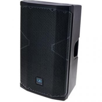 DAS Audio Altea-712A Active 12-Inch PA Speaker 750W
