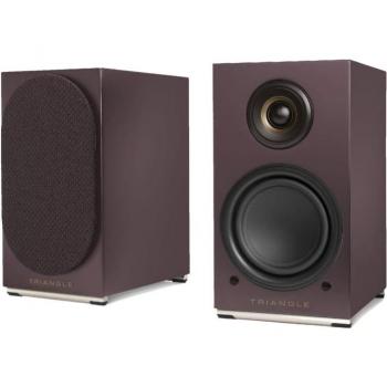 Triangle AIO TWIN Wireless Active Bookshelf Speakers (Pair)