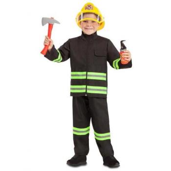 Disfraz Infantil Yo Quiero Ser Rescatador/a Talla 5-7 años (Viving Costumes - Modelo 208189)