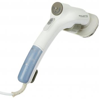 Rowenta DR 5050 Ultrasteam - Cepillo para limpieza a vapor