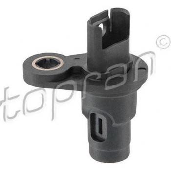 Sensor de posición del cigüeñal TOPRAN 502 135