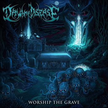 Worshipthe Grave