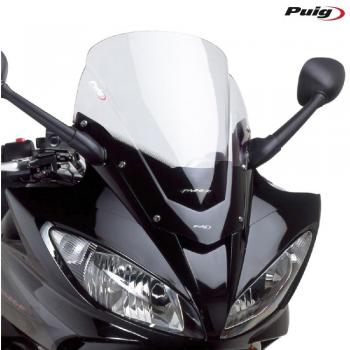 Puig 4366W Cúpula Racing Transparente