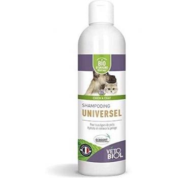 Champú Universal Orgánico