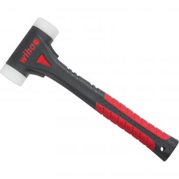 Martillo Schonhammer FibreBuzz sin retroceso 44598 de Wiha