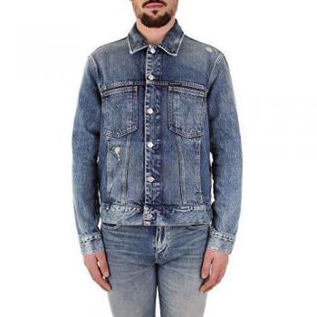 Calvin Klein Jeans J30J310200 Abrigo Hombre Lav .mediium S
