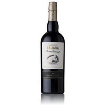Ãlvaro Domecq Manzanilla La Jaca - 750 ml