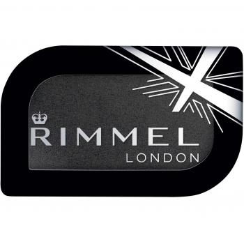 Rimmel - Sombra de ojos Magnif'eyes mono 014 Black Fender