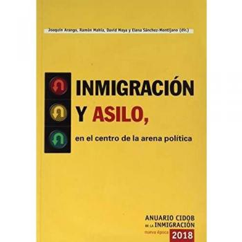 INMIGRACIÓN Y ASILO, EN EL CENTRO DE LA ARENA POLÍTICA