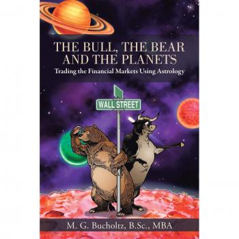 Astrological Financial Trading Guide: The Bull, The Bear, and The Planets