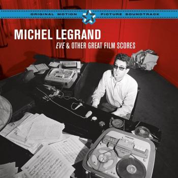 Eve and Other Great Film Scores