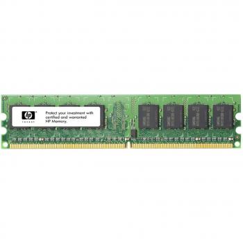 HP 8GB DDR3 1333MHz ECC Memory Module para Servidores Hewlett Packard Enterprise