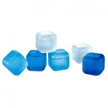 Tescoma Cubitos Refrigerantes Presto, 24 Pzs