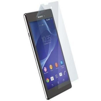 Krusell 20200 - Protector de pantalla para Sony Xperia T3