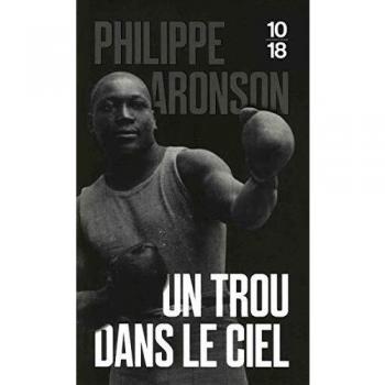 Un trou dans le ciel