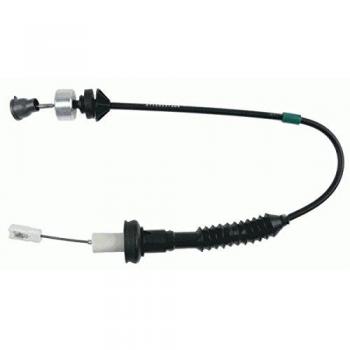 Sachs 3074 600 214 Cable de accionamiento, accionamiento del embrague
