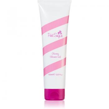 Pink Sugar Glossy Gentle Shower Gel 150 ml
