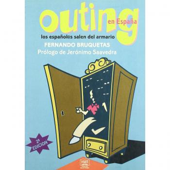 OUTING EN ESPAÑA HMR
