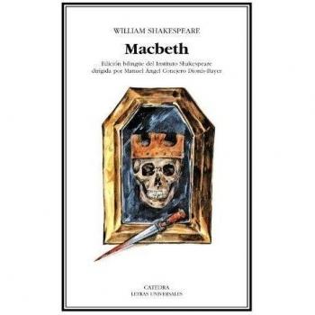Macbeth: 55 - SHAKESPEARE, WILLIAM