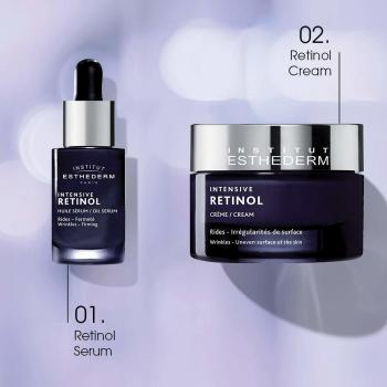 Institut Esthederm Intensive Retinol Cream