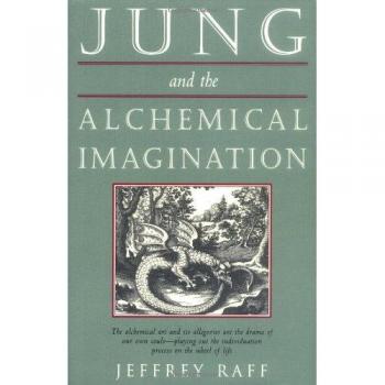 Jung and the Alchemical Imagination