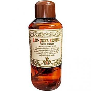 Percomar Ron- Quina Kesmar Hierbas Tonico Capilar, 1000 ml