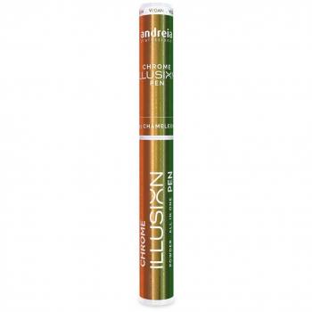 Andreia Professional Pen Chrome Illusion 03 Chameleon 0.5g