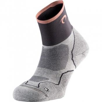 Lurbel Calcetines Medios Desafio Four Gris