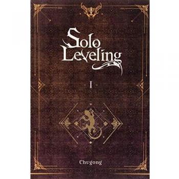 Solo Leveling, Vol. 1
