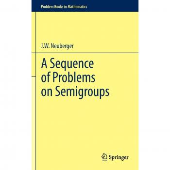 A Sequence of Problems on Semigroups