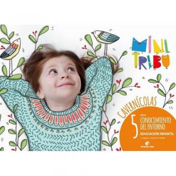 Minitribu 5 - Conocimiento del entorno. Cavernícolas