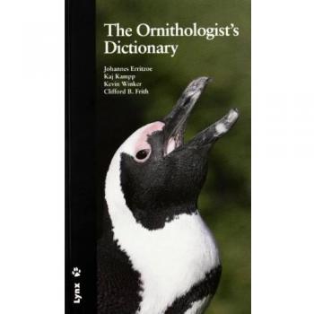The Ornithologist's Dictionary