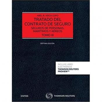 Tratado del Contrato de Seguro